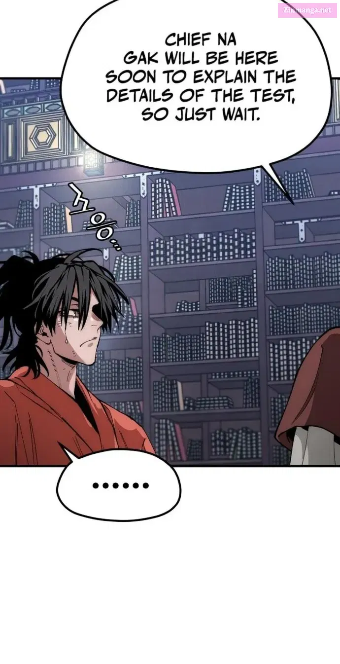 Read Heavenly Demon Cultivation Simulation chapter 160.2 image 103 on Lezhin