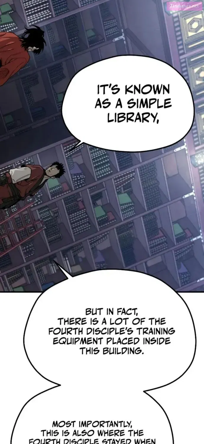 Read Heavenly Demon Cultivation Simulation chapter 160.2 image 106 on Lezhin