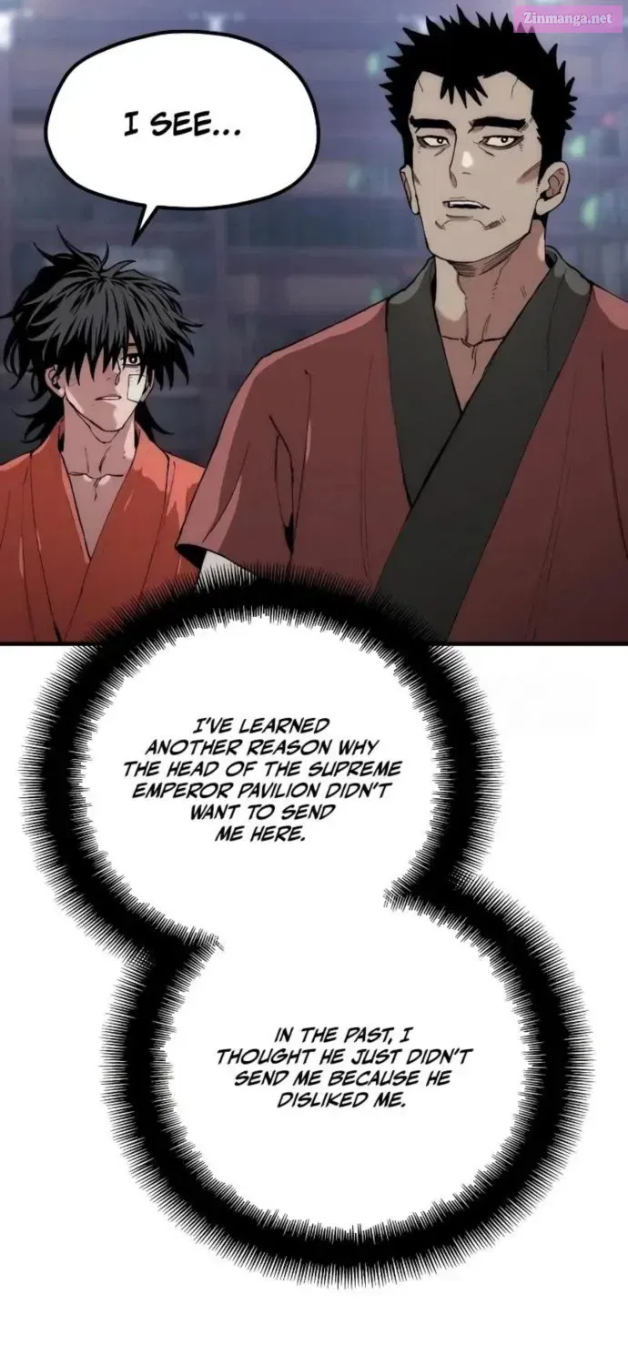 Read Heavenly Demon Cultivation Simulation chapter 160.2 image 108 on Lezhin