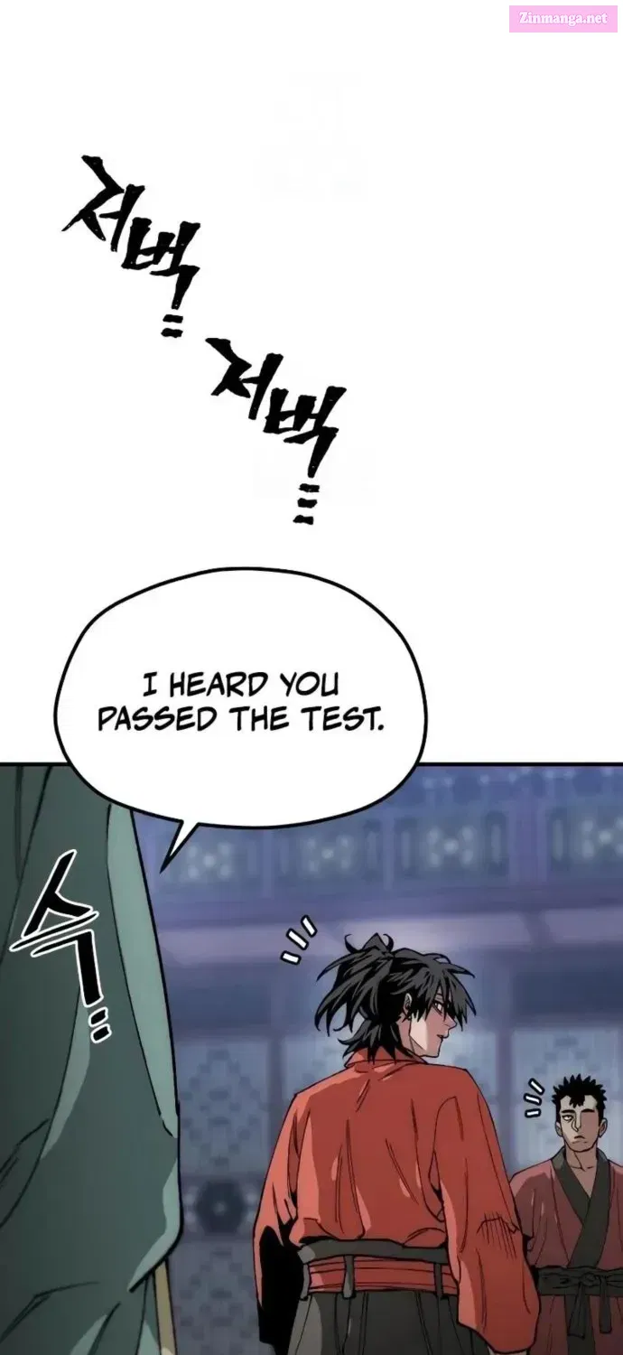 Read Heavenly Demon Cultivation Simulation chapter 160.2 image 109 on Lezhin