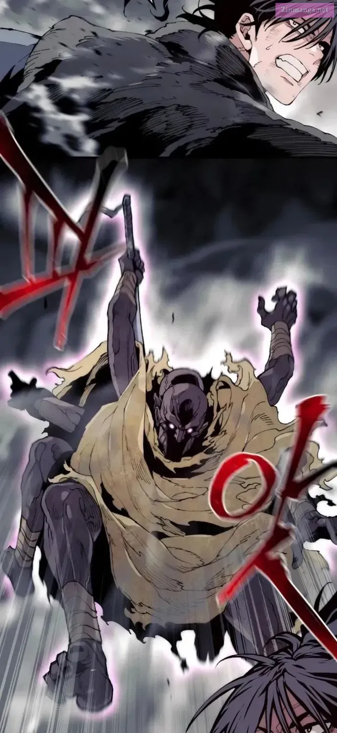 Read Heavenly Demon Cultivation Simulation chapter 160.2 image 11 on Lezhin