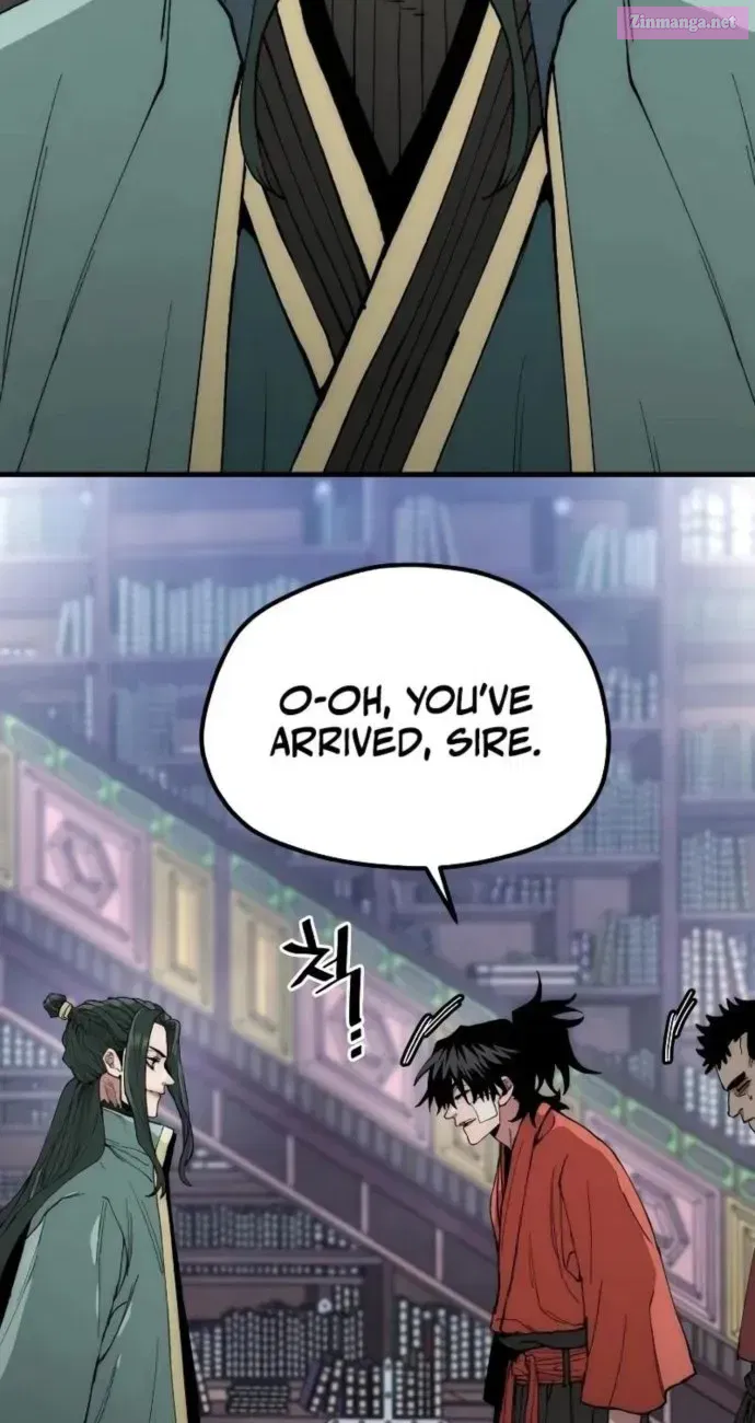 Read Heavenly Demon Cultivation Simulation chapter 160.2 image 111 on Lezhin