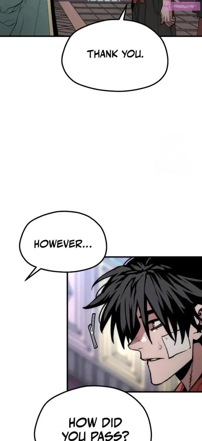 Read Heavenly Demon Cultivation Simulation chapter 160.2 image 112 on Lezhin