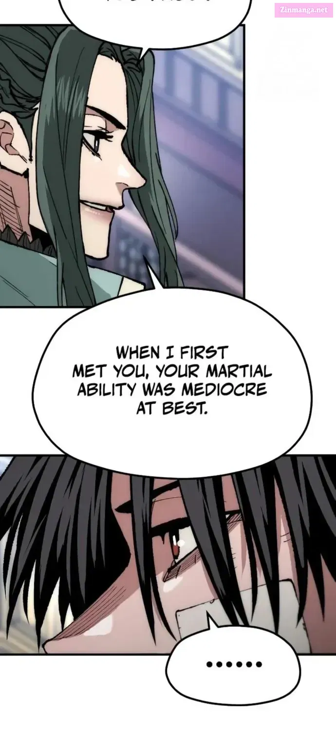 Read Heavenly Demon Cultivation Simulation chapter 160.2 image 113 on Lezhin