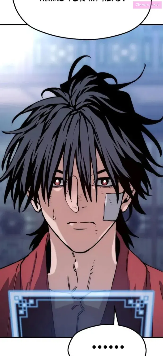 Read Heavenly Demon Cultivation Simulation chapter 160.2 image 118 on Lezhin