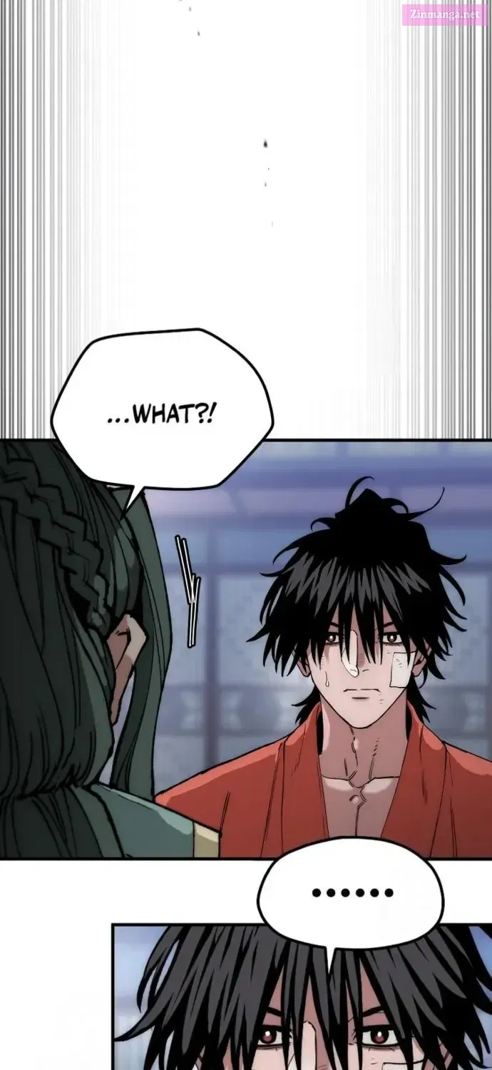 Read Heavenly Demon Cultivation Simulation chapter 160.2 image 124 on Lezhin