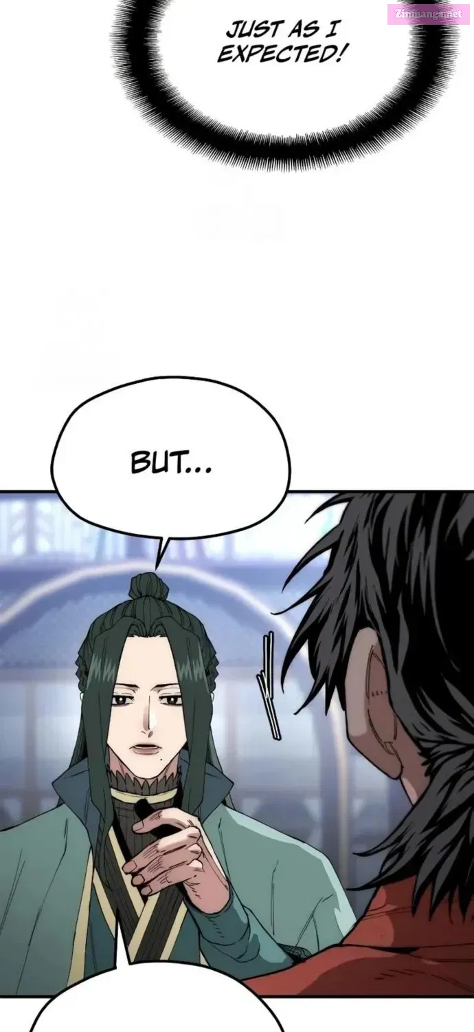 Read Heavenly Demon Cultivation Simulation chapter 160.2 image 127 on Lezhin