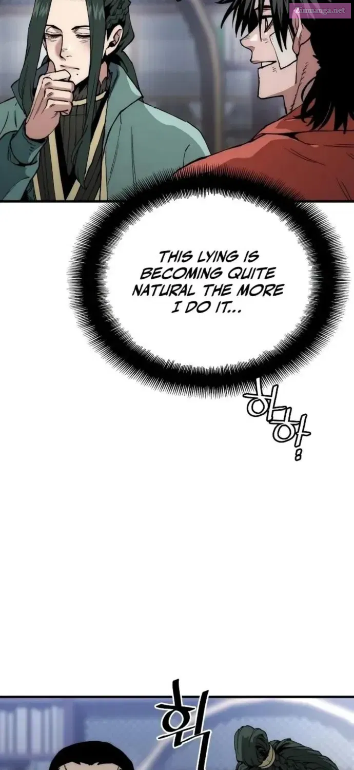 Read Heavenly Demon Cultivation Simulation chapter 160.2 image 132 on Lezhin