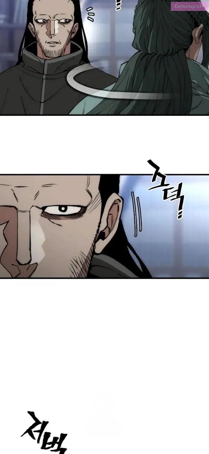 Read Heavenly Demon Cultivation Simulation chapter 160.2 image 133 on Lezhin