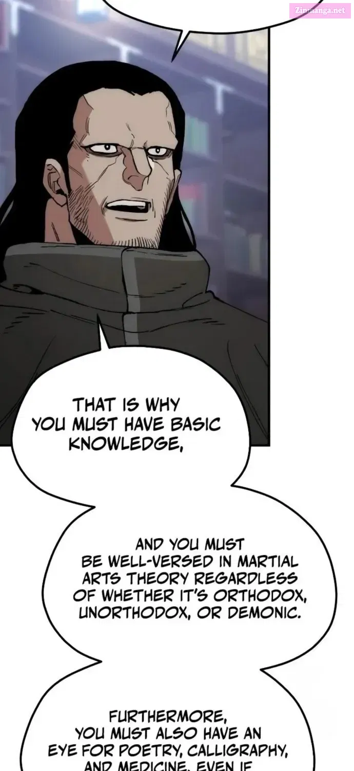 Read Heavenly Demon Cultivation Simulation chapter 160.2 image 139 on Lezhin