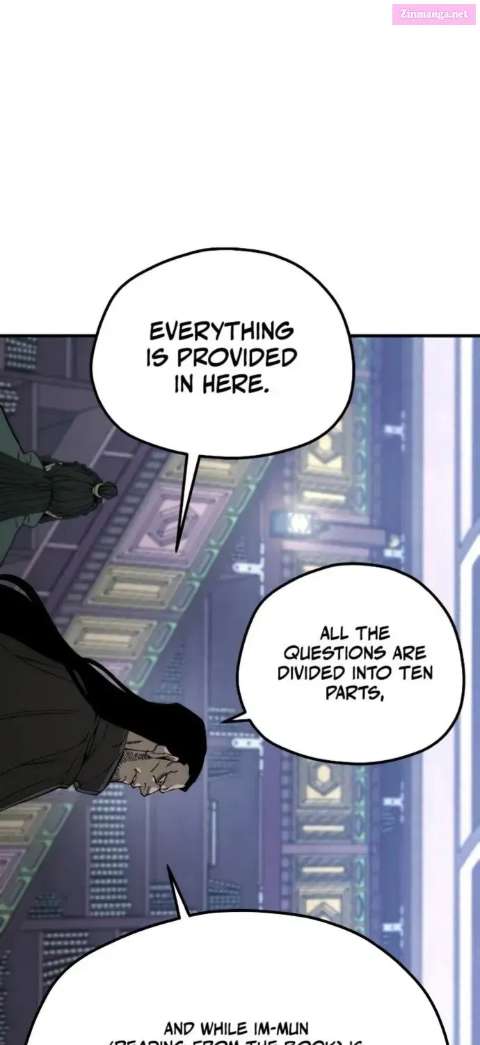 Read Heavenly Demon Cultivation Simulation chapter 160.2 image 141 on Lezhin