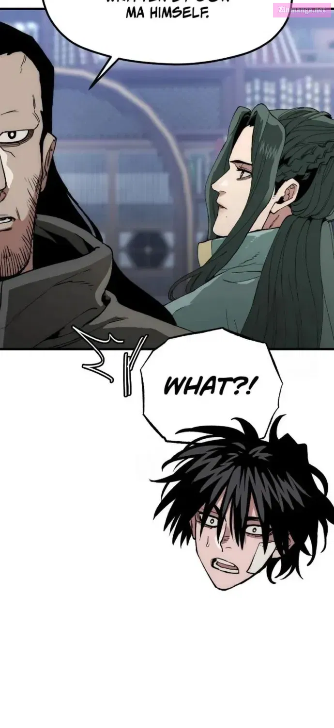 Read Heavenly Demon Cultivation Simulation chapter 160.2 image 143 on Lezhin