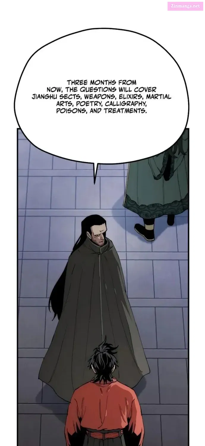 Read Heavenly Demon Cultivation Simulation chapter 160.2 image 144 on Lezhin