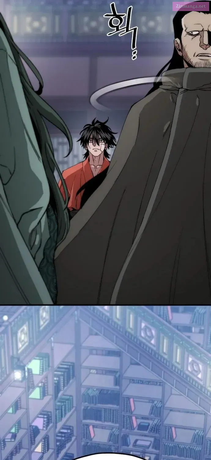 Read Heavenly Demon Cultivation Simulation chapter 160.2 image 146 on Lezhin
