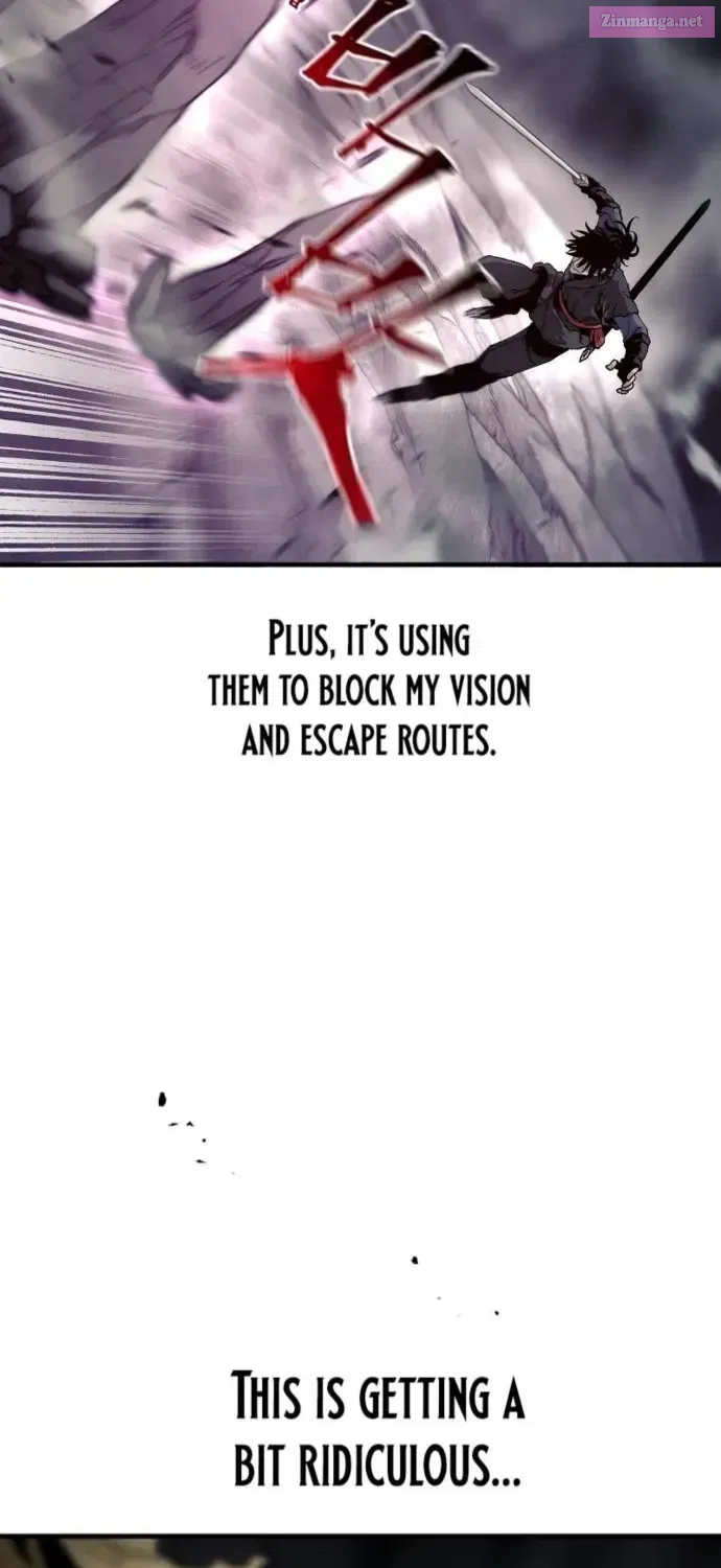 Read Heavenly Demon Cultivation Simulation chapter 160.2 image 19 on Lezhin