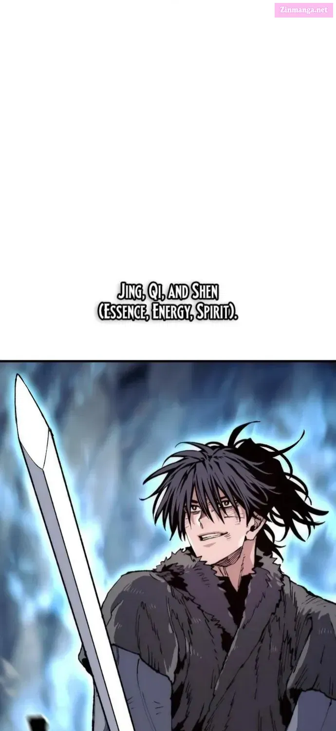 Read Heavenly Demon Cultivation Simulation chapter 160.2 image 25 on Lezhin