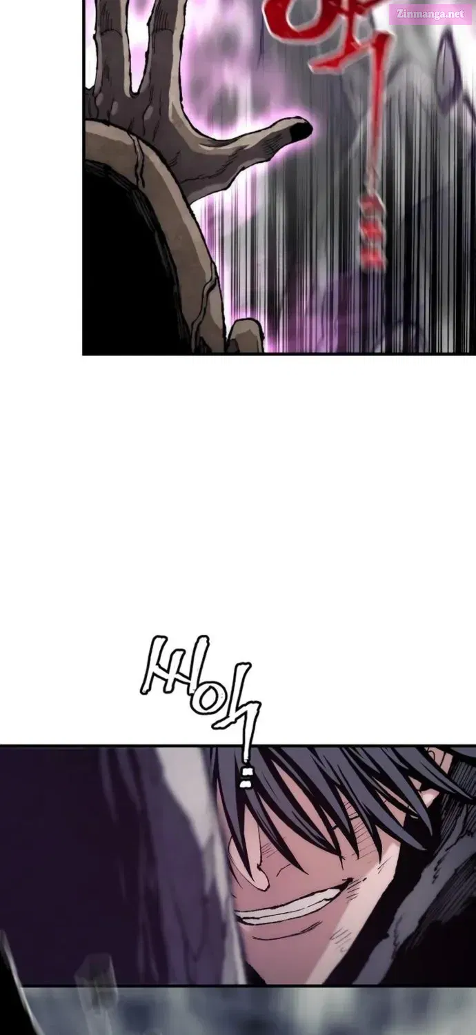Read Heavenly Demon Cultivation Simulation chapter 160.2 image 33 on Lezhin