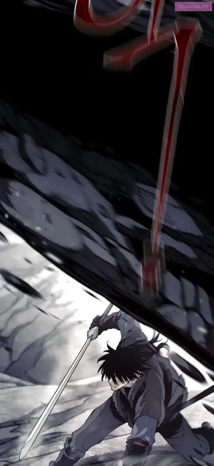 Read Heavenly Demon Cultivation Simulation chapter 160.2 image 39 on Lezhin