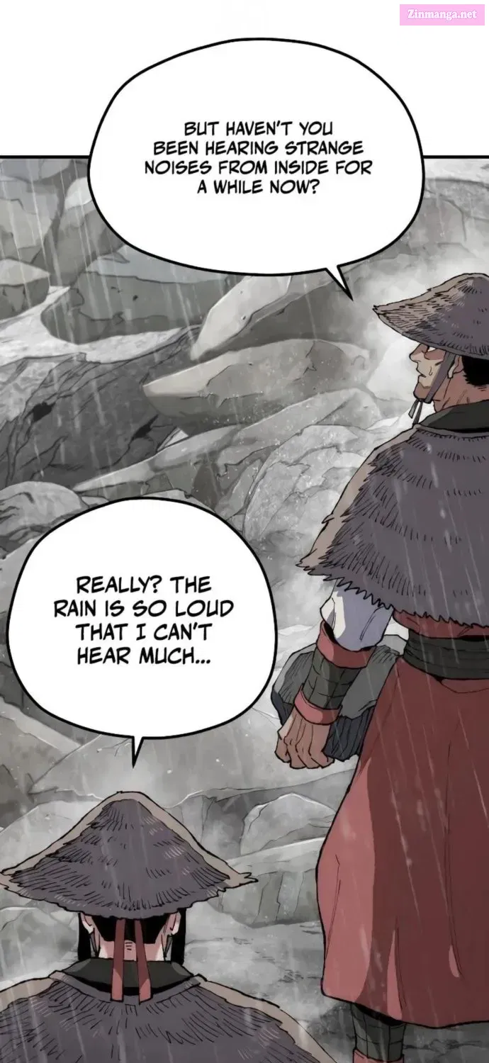Read Heavenly Demon Cultivation Simulation chapter 160.2 image 4 on Lezhin