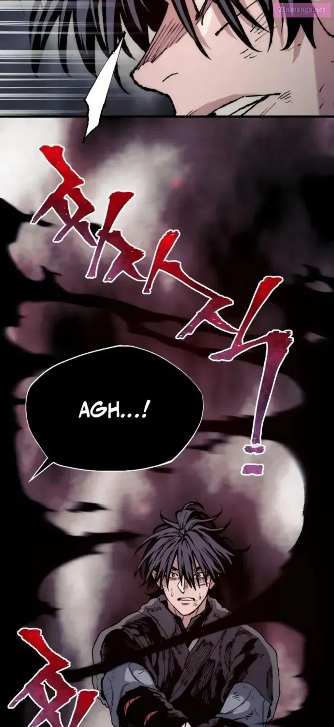 Read Heavenly Demon Cultivation Simulation chapter 160.2 image 44 on Lezhin