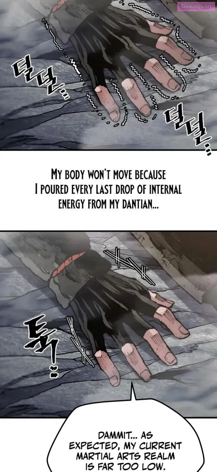 Read Heavenly Demon Cultivation Simulation chapter 160.2 image 68 on Lezhin