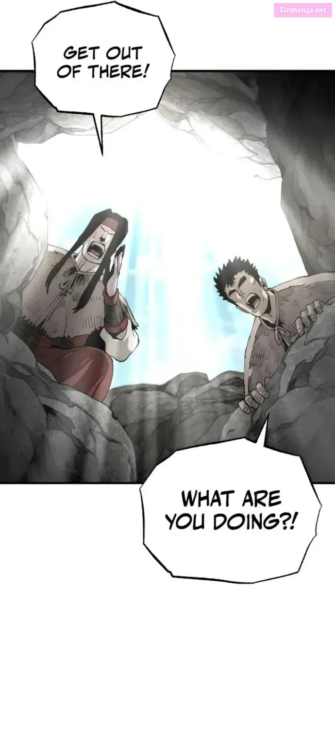 Read Heavenly Demon Cultivation Simulation chapter 160.2 image 72 on Lezhin