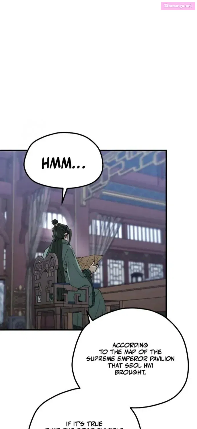 Read Heavenly Demon Cultivation Simulation chapter 160.2 image 77 on Lezhin