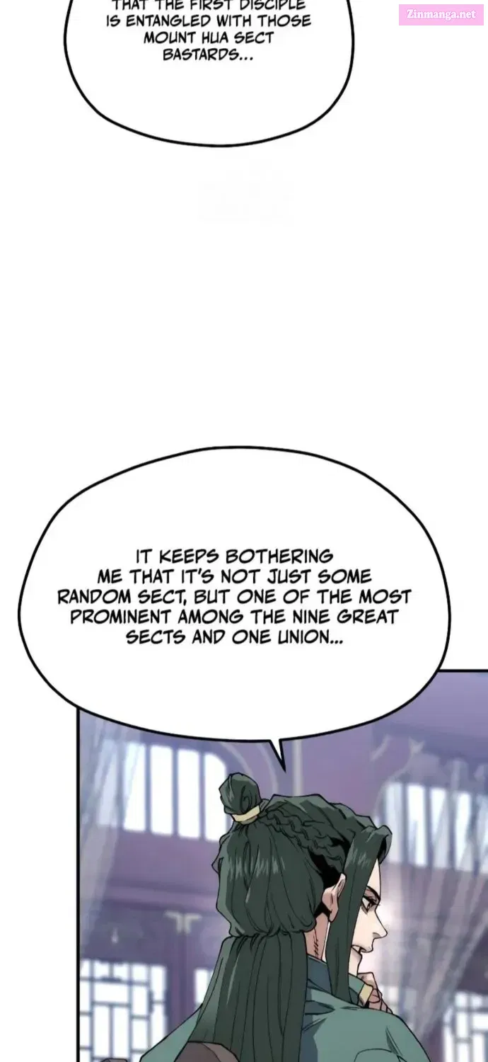 Read Heavenly Demon Cultivation Simulation chapter 160.2 image 78 on Lezhin