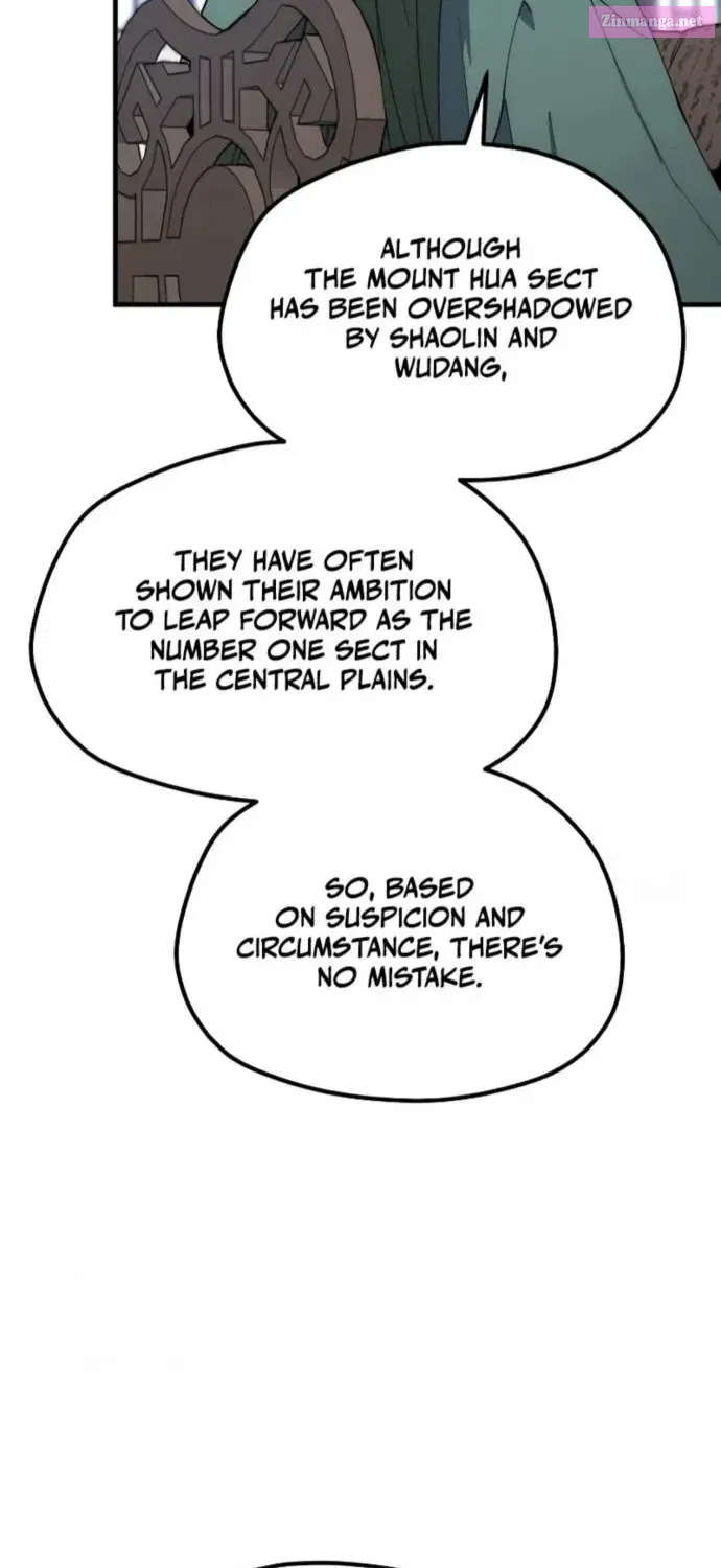 Read Heavenly Demon Cultivation Simulation chapter 160.2 image 79 on Lezhin