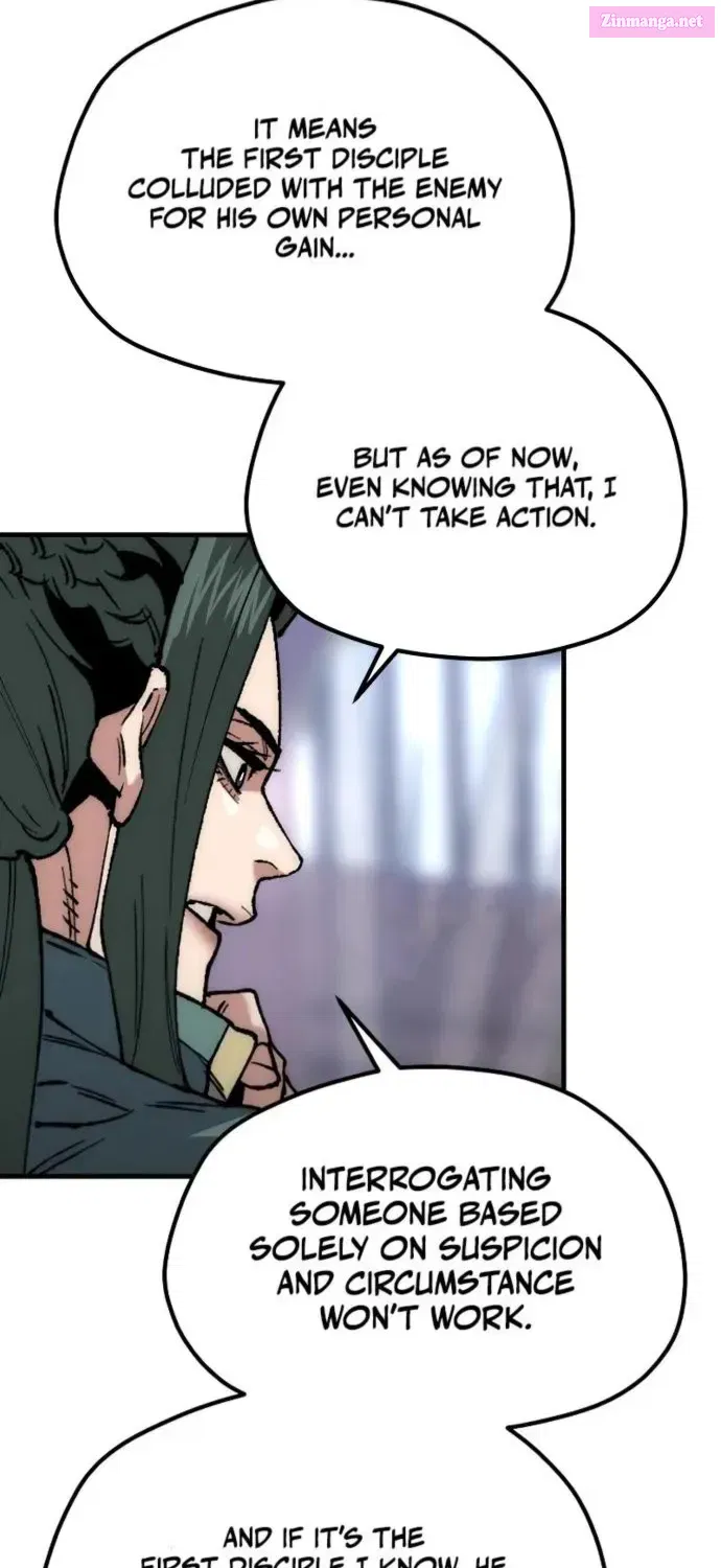 Read Heavenly Demon Cultivation Simulation chapter 160.2 image 80 on Lezhin