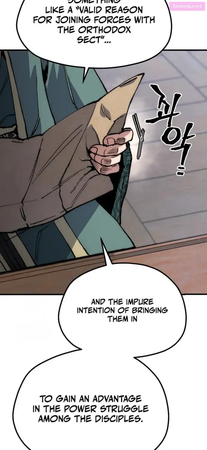 Read Heavenly Demon Cultivation Simulation chapter 160.2 image 83 on Lezhin