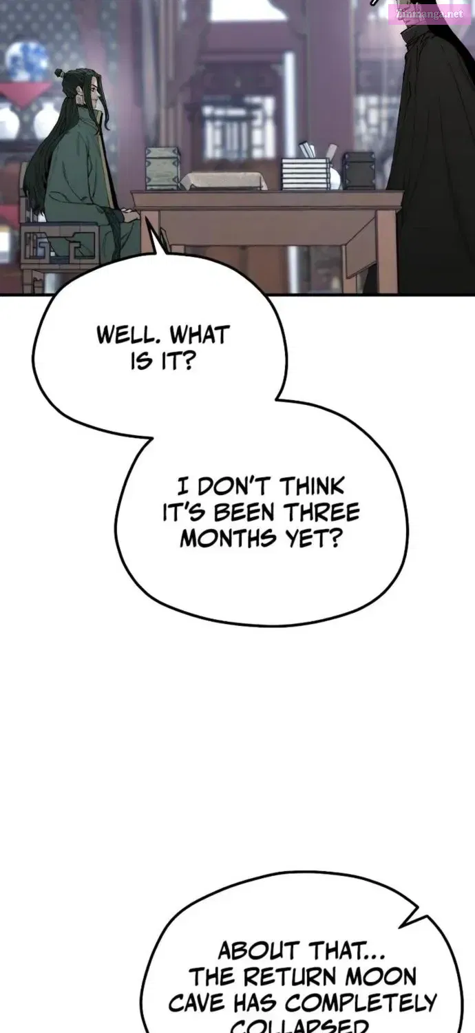 Read Heavenly Demon Cultivation Simulation chapter 160.2 image 87 on Lezhin