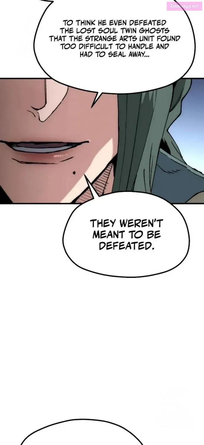 Read Heavenly Demon Cultivation Simulation chapter 160.2 image 92 on Lezhin