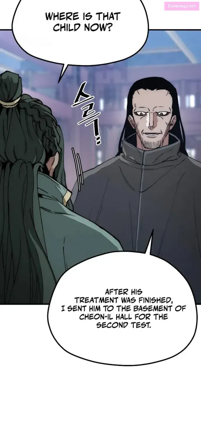 Read Heavenly Demon Cultivation Simulation chapter 160.2 image 93 on Lezhin