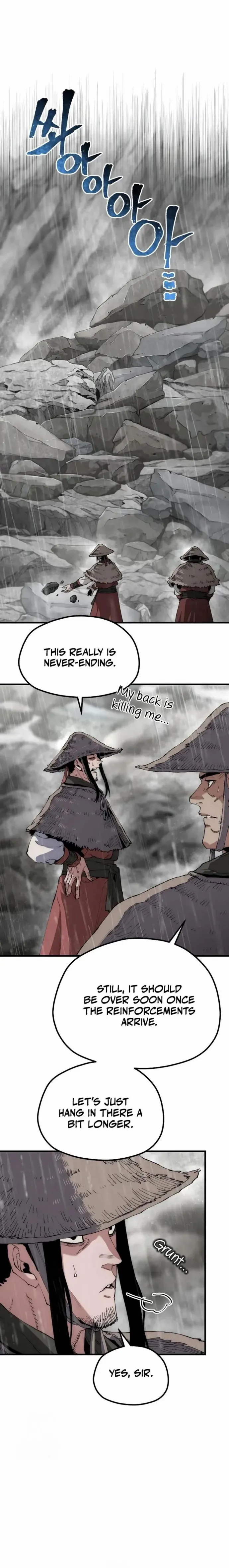 Read Heavenly Demon Cultivation Simulation chapter 160 image 1 on Lezhin