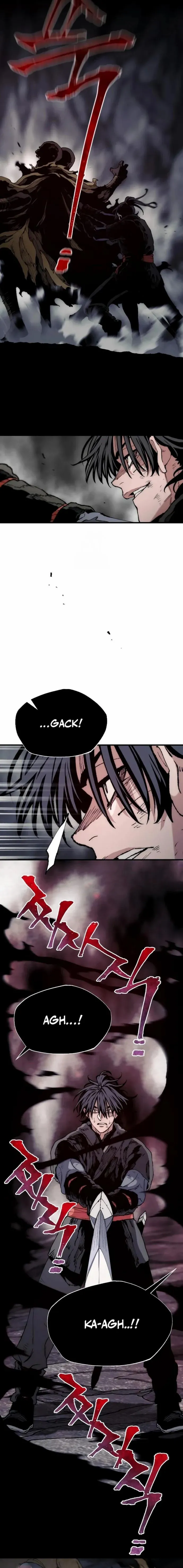 Read Heavenly Demon Cultivation Simulation chapter 160 image 10 on Lezhin