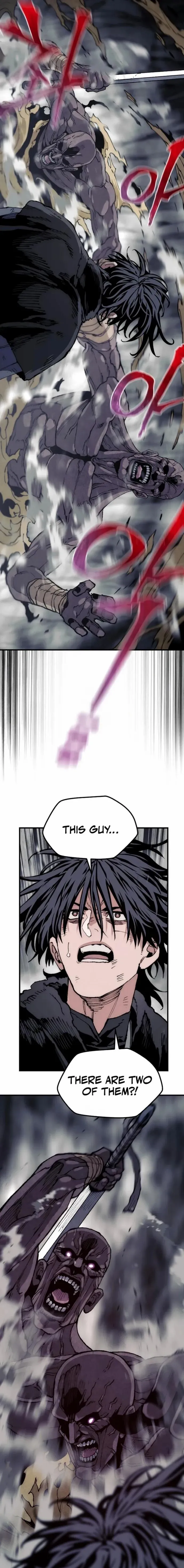Read Heavenly Demon Cultivation Simulation chapter 160 image 11 on Lezhin