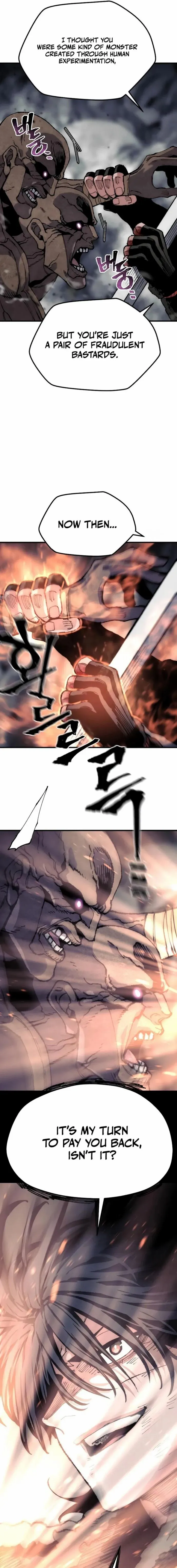 Read Heavenly Demon Cultivation Simulation chapter 160 image 13 on Lezhin