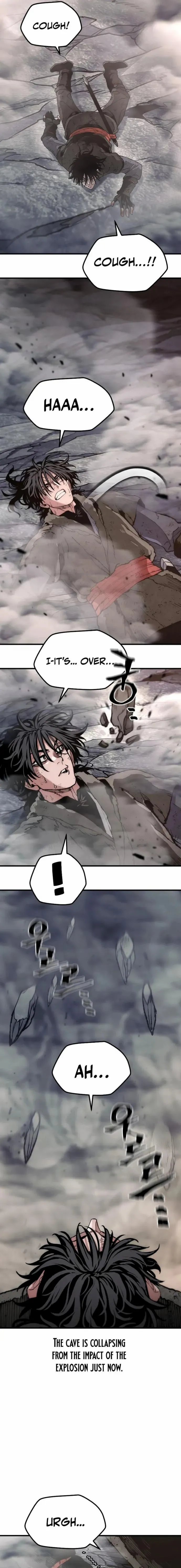 Read Heavenly Demon Cultivation Simulation chapter 160 image 15 on Lezhin