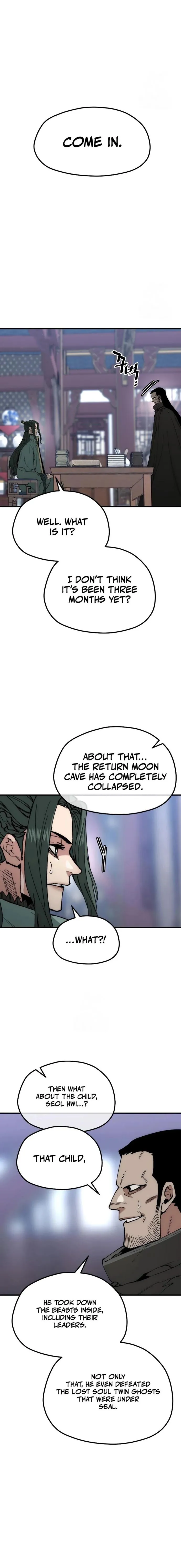 Read Heavenly Demon Cultivation Simulation chapter 160 image 20 on Lezhin