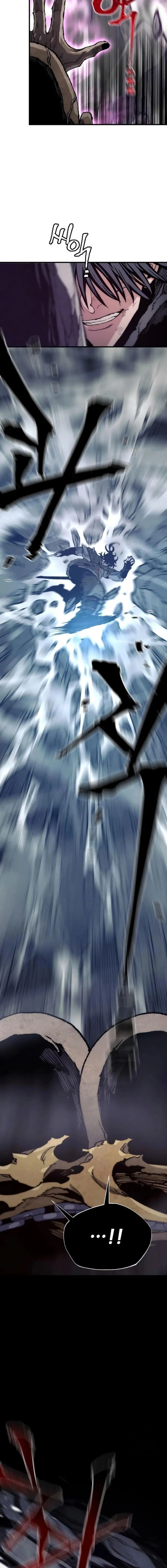 Read Heavenly Demon Cultivation Simulation chapter 160 image 8 on Lezhin