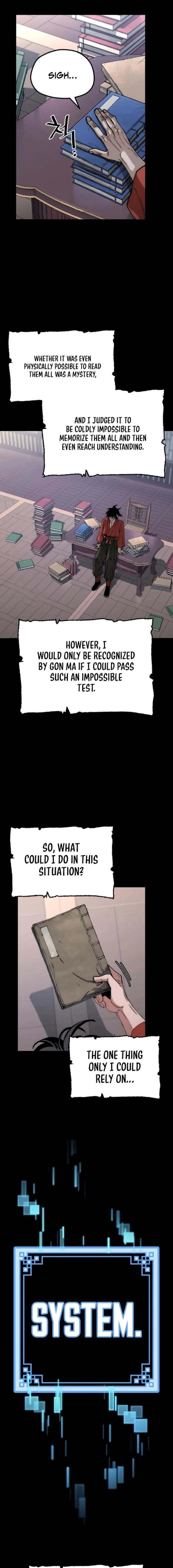 Read Heavenly Demon Cultivation Simulation chapter 161 image 11 on Lezhin