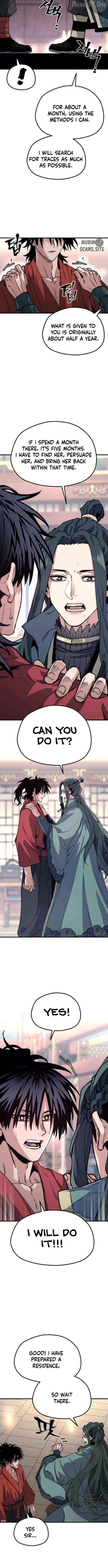 Read Heavenly Demon Cultivation Simulation chapter 162 image 17 on Lezhin