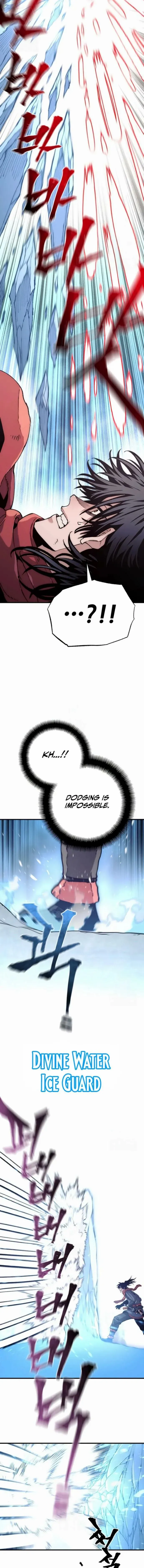 Read Heavenly Demon Cultivation Simulation chapter 163 image 12 on Lezhin