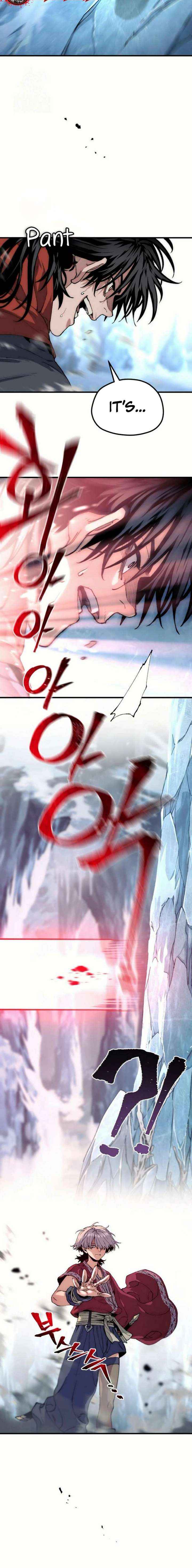 Read Heavenly Demon Cultivation Simulation chapter 164 image 15 on Lezhin