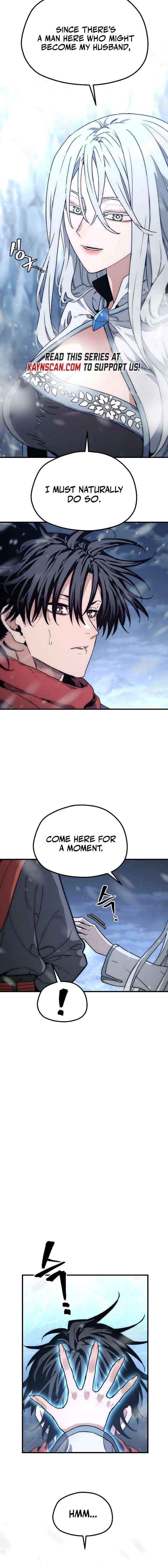 Read Heavenly Demon Cultivation Simulation chapter 169 image 19 on Lezhin