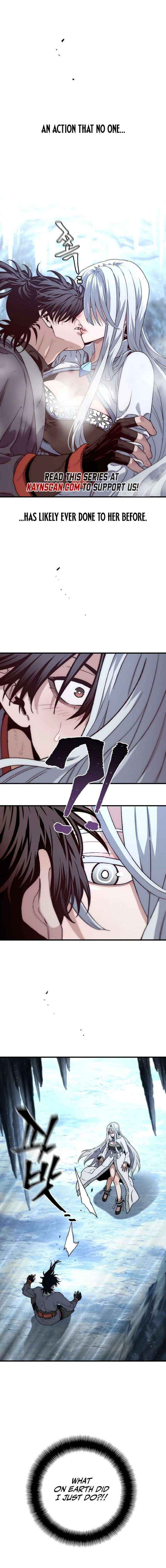 Read Heavenly Demon Cultivation Simulation chapter 169 image 3 on Lezhin