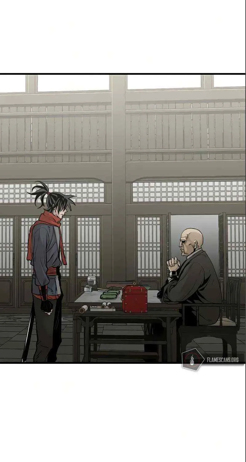 Read Heavenly Demon Cultivation Simulation chapter 17 image 100 on Lezhin