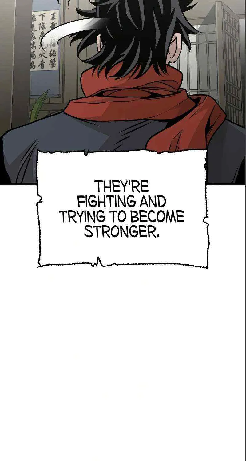 Read Heavenly Demon Cultivation Simulation chapter 17 image 115 on Lezhin