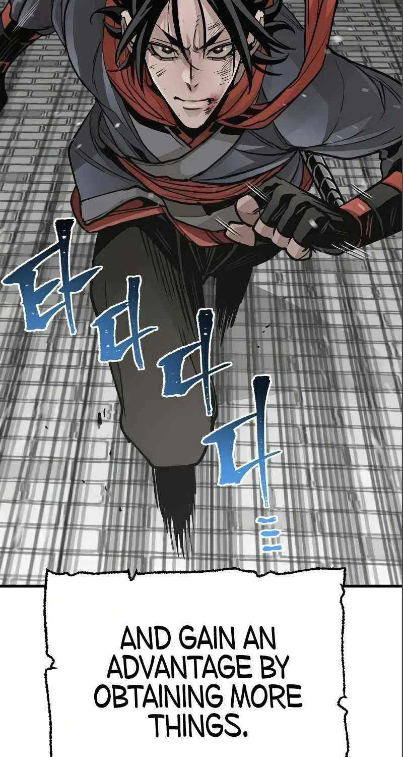Read Heavenly Demon Cultivation Simulation chapter 17 image 119 on Lezhin